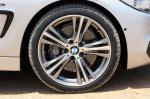 BMW 435i 2014 года